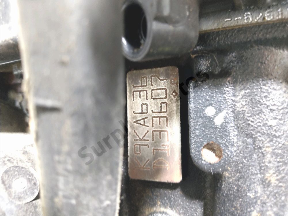 Moteur