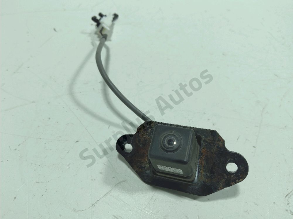 Camera de recul
