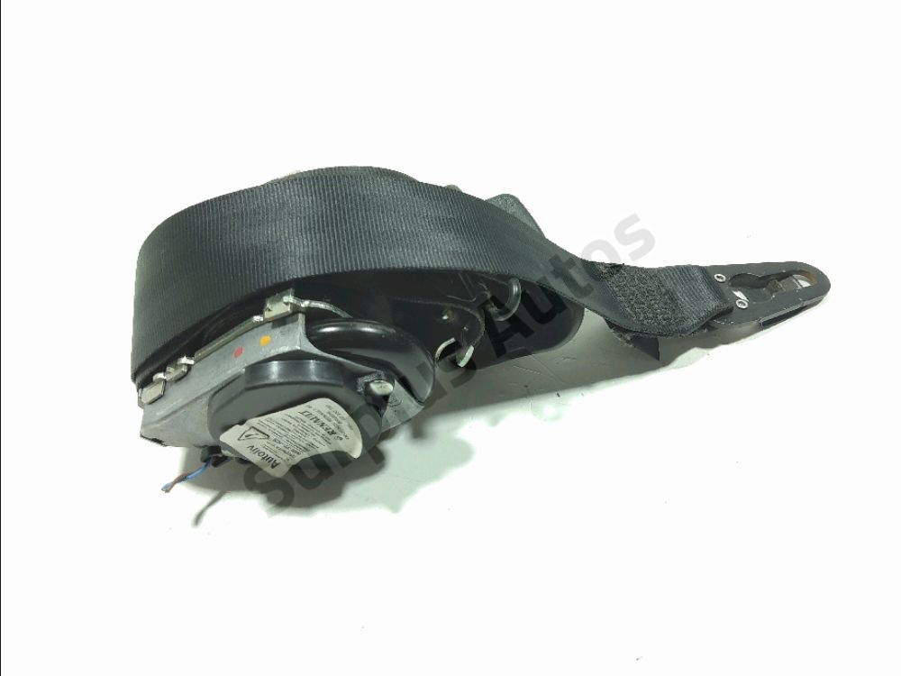 Ceinture avant gauche