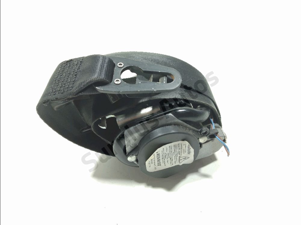 Ceinture avant gauche