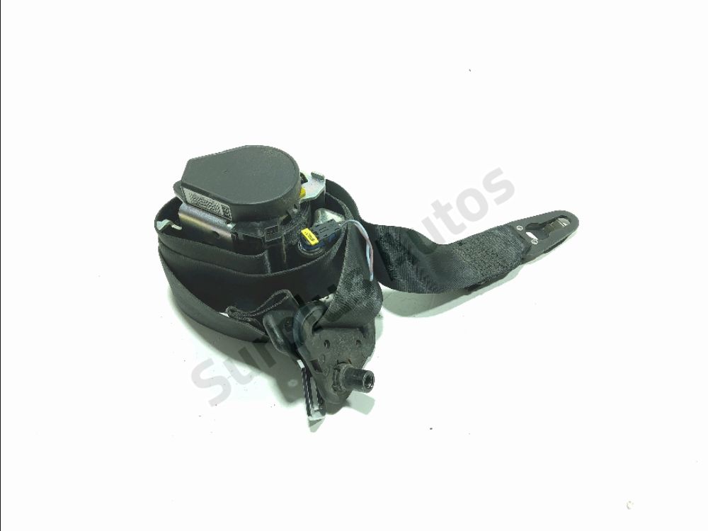 Ceinture avant gauche