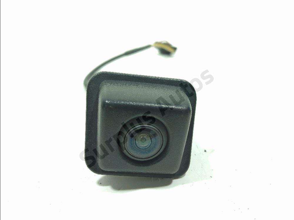 Camera de recul