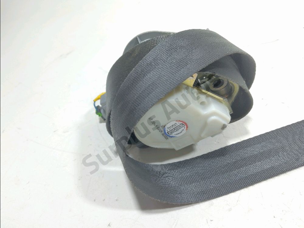 Ceinture avant gauche