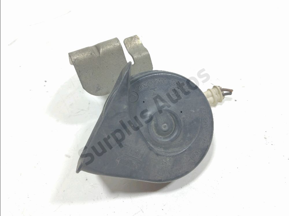 Klaxon