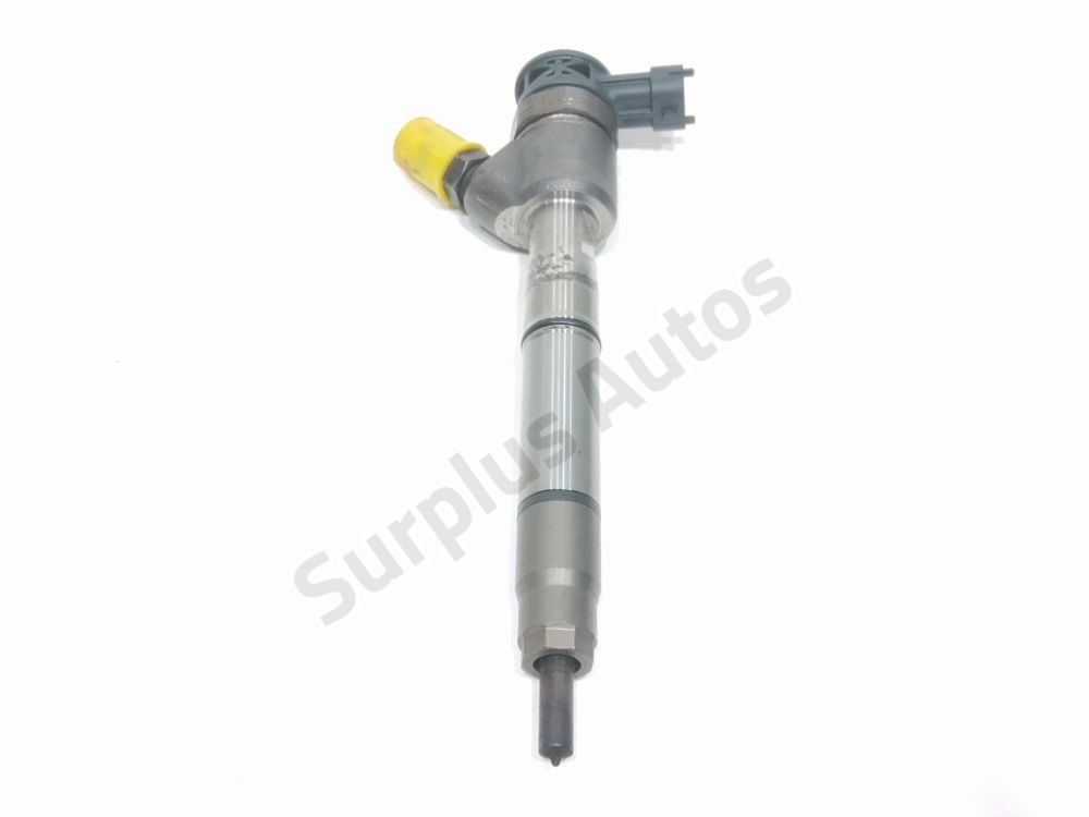 Injecteur 2