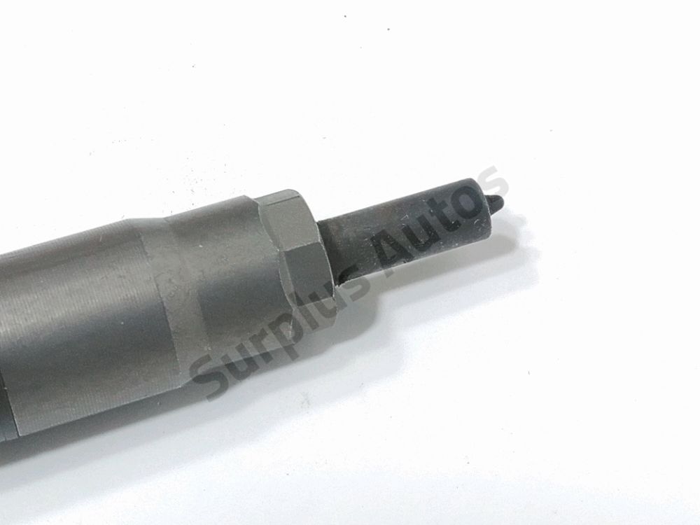 Injecteur 2