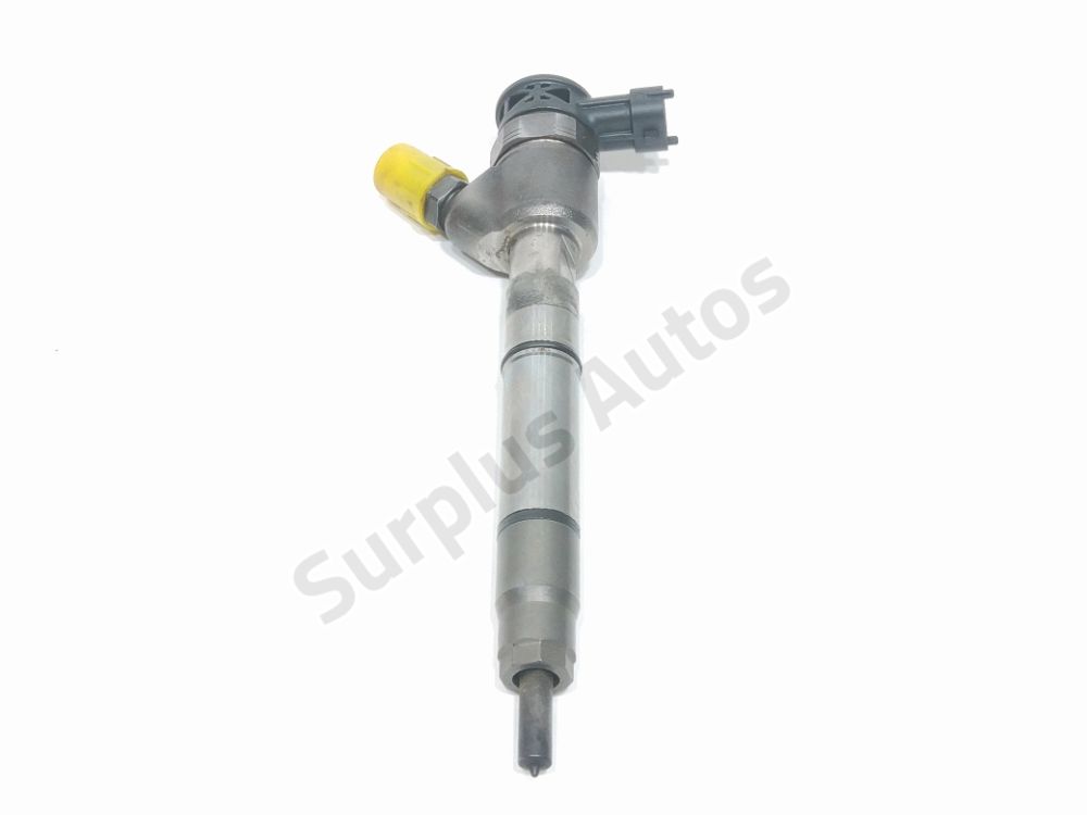 Injecteur 3