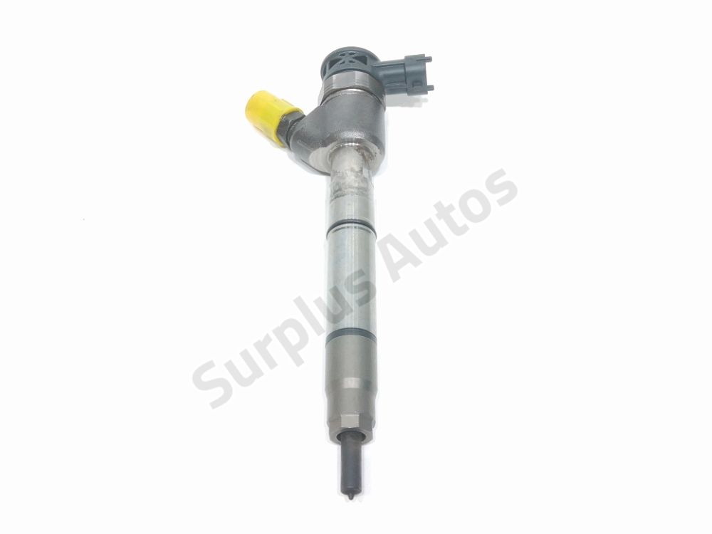 Injecteur 4