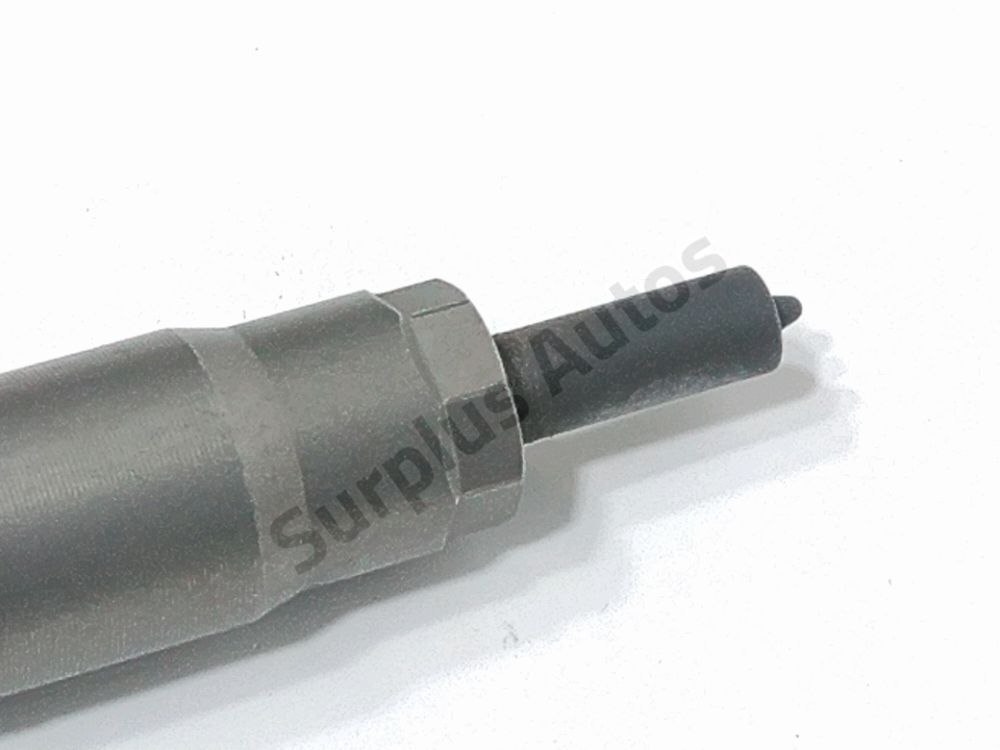 Injecteur 4