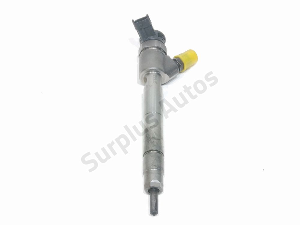 Injecteur 2
