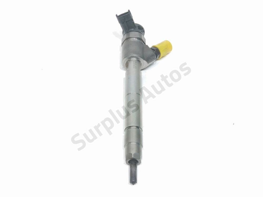 Injecteur 3