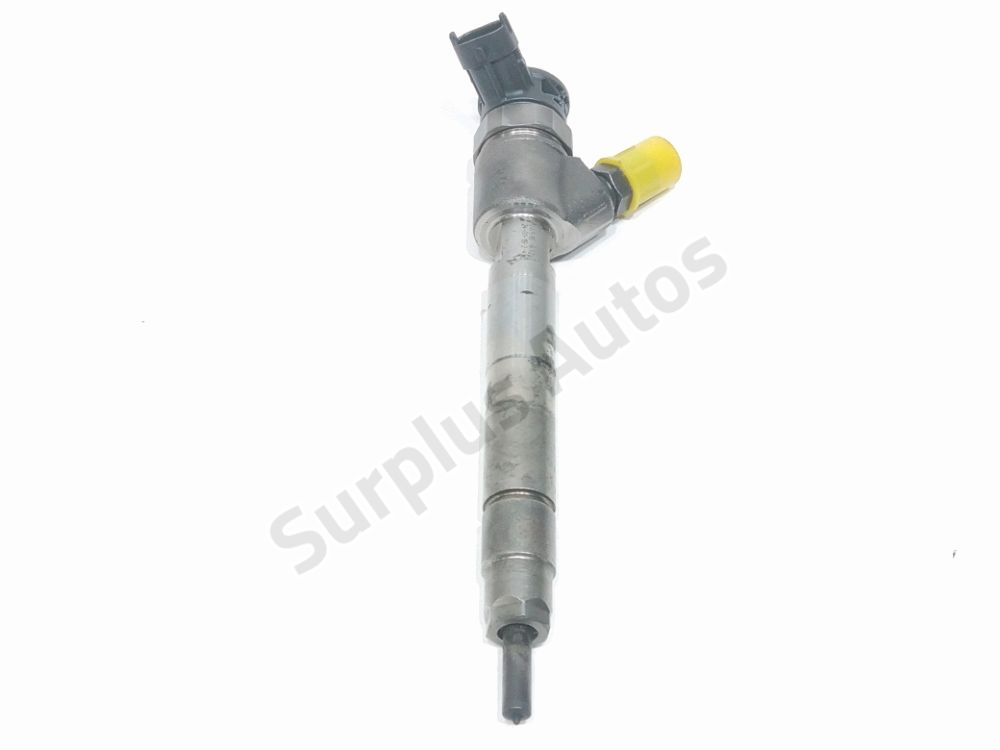 Injecteur 4