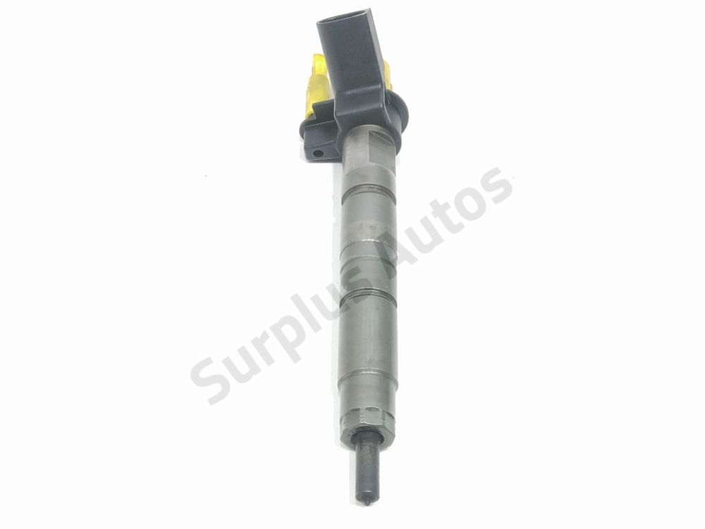 Injecteur 2