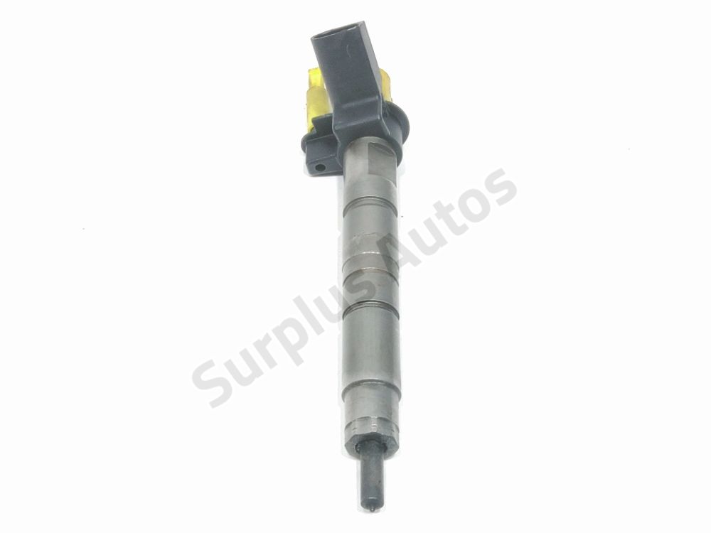Injecteur 4
