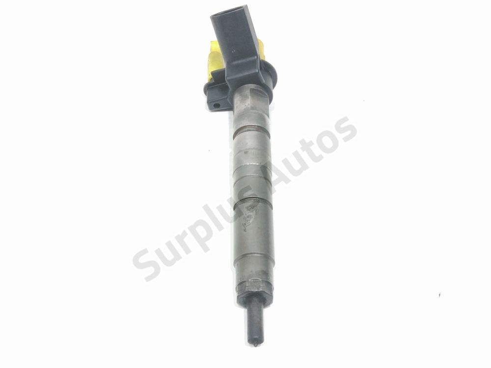 Injecteur 6