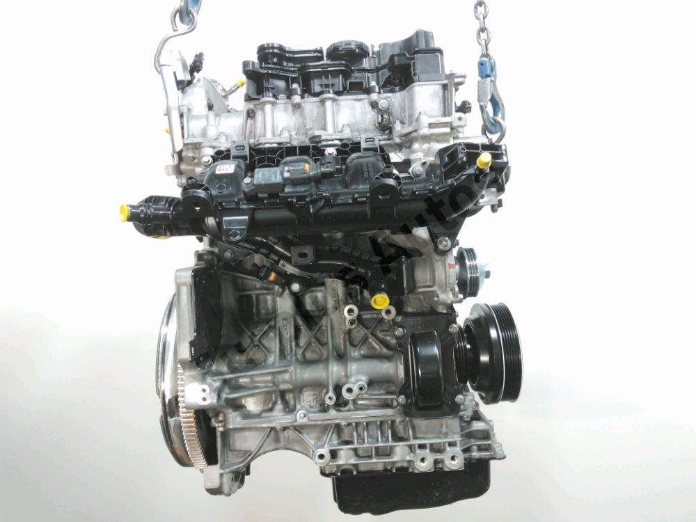 Moteur