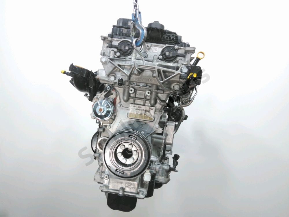 Moteur