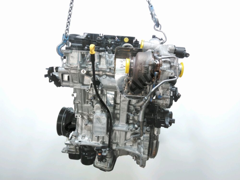Moteur