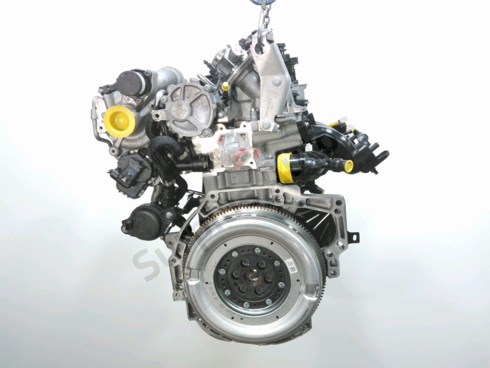 Moteur