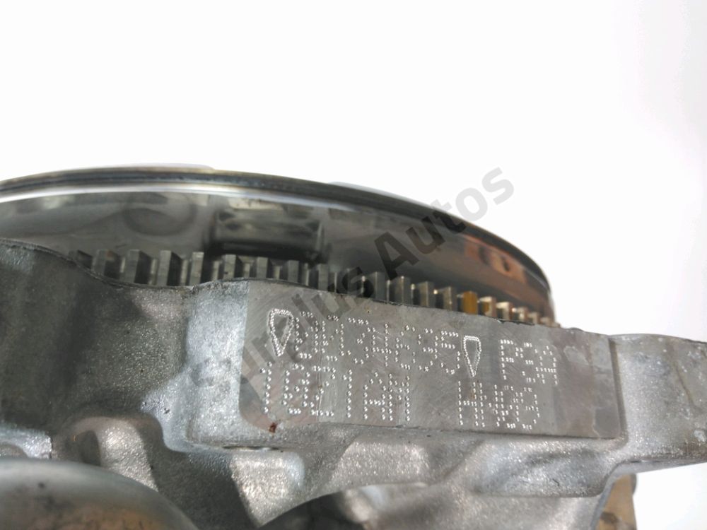 Moteur