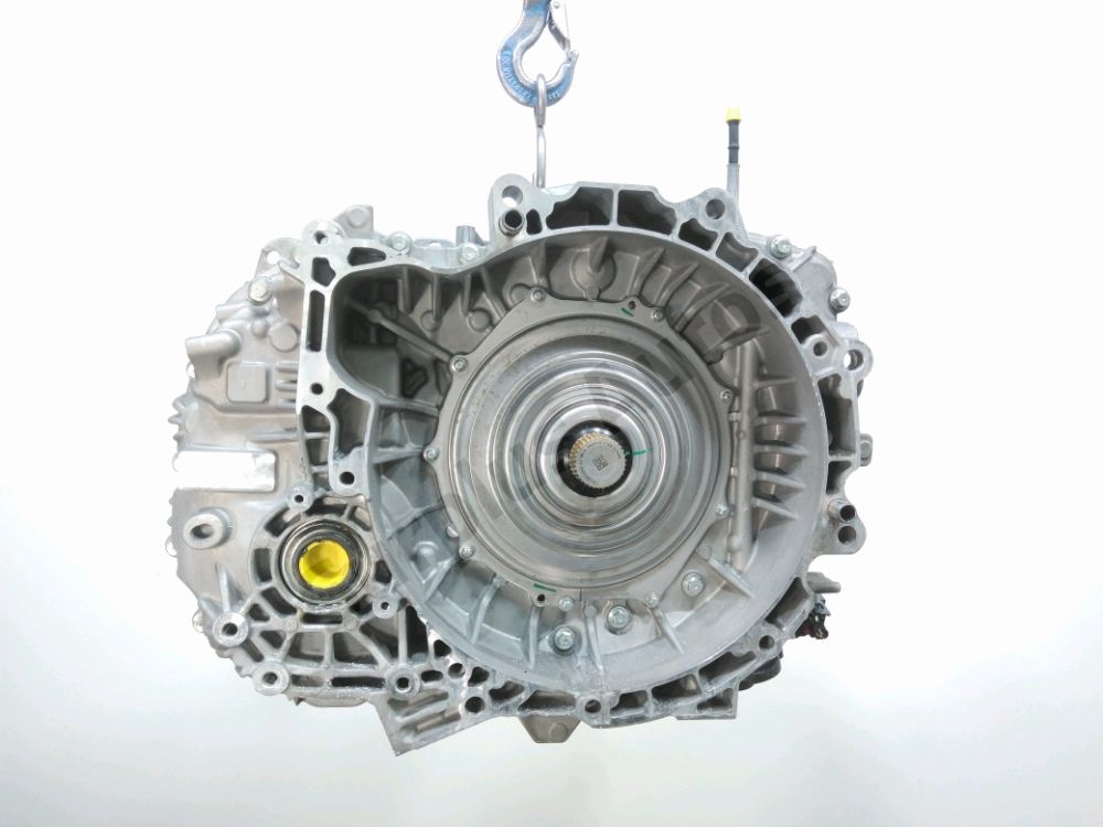 Boite à vitesse automatique