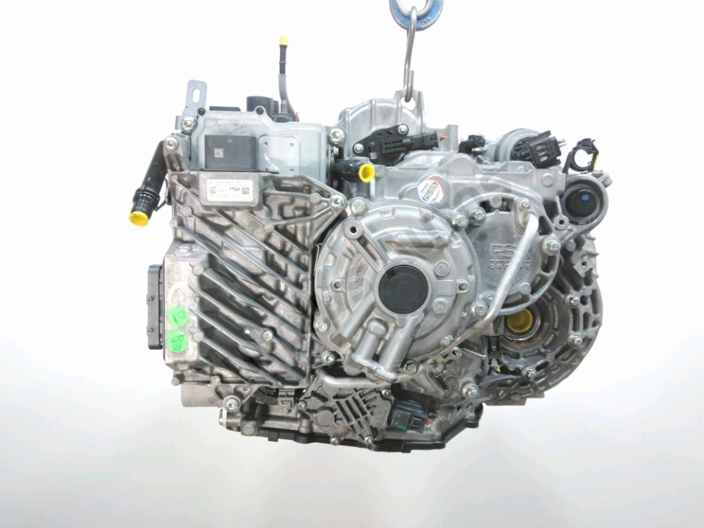 Boite à vitesse automatique