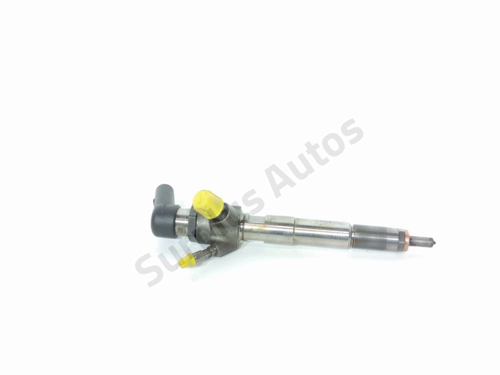 Injecteur 3