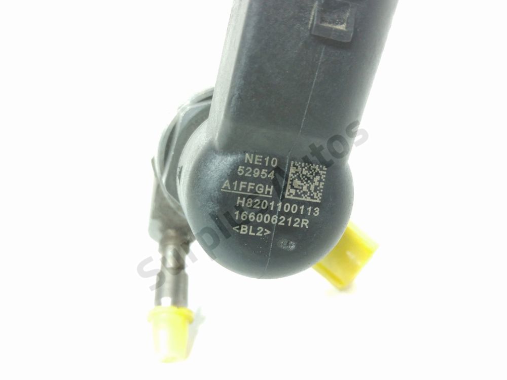 Injecteur 3