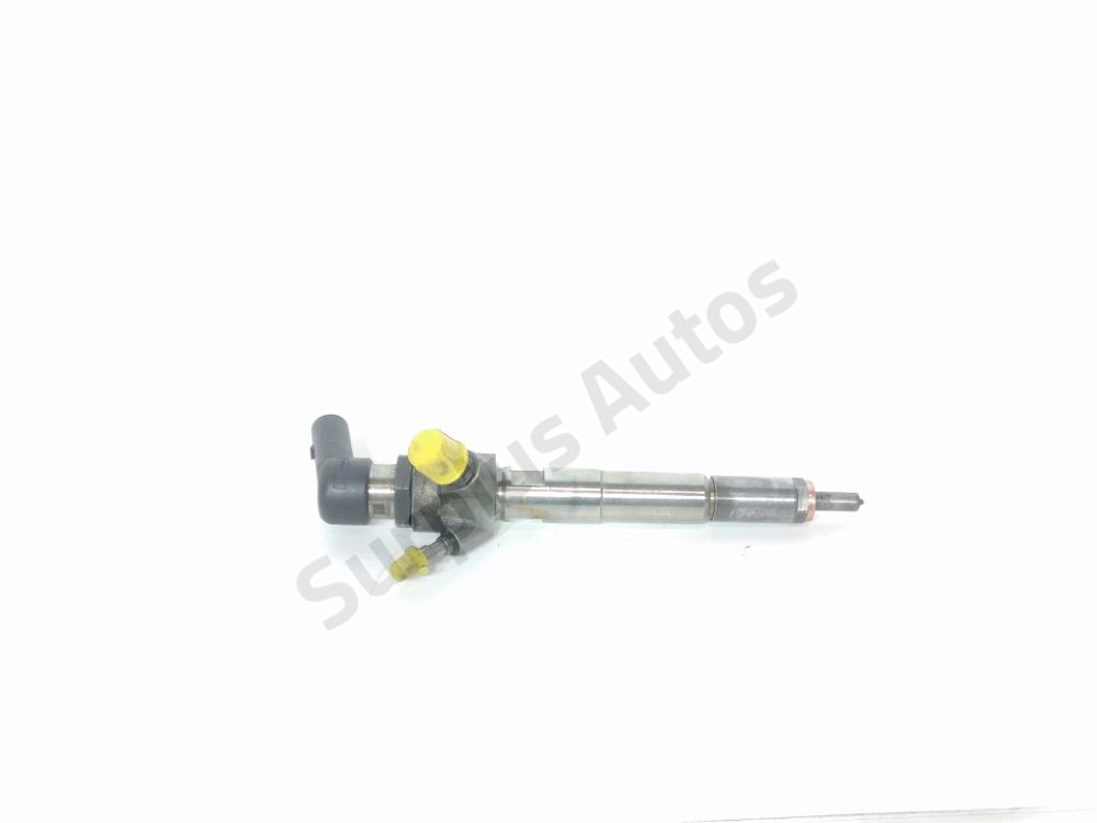 Injecteur 1