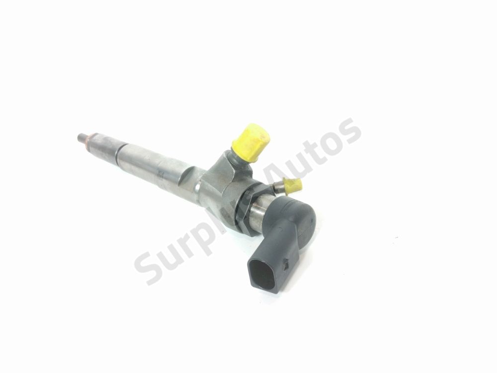 Injecteur 1