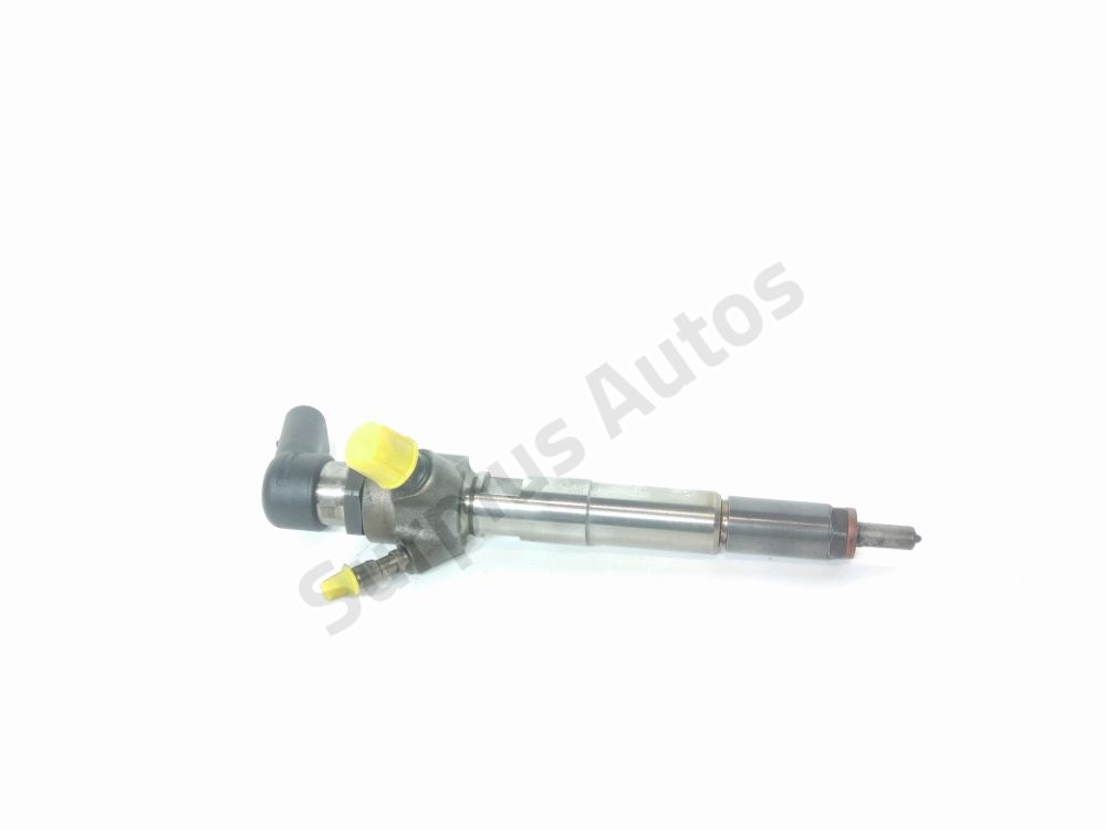 Injecteur 2