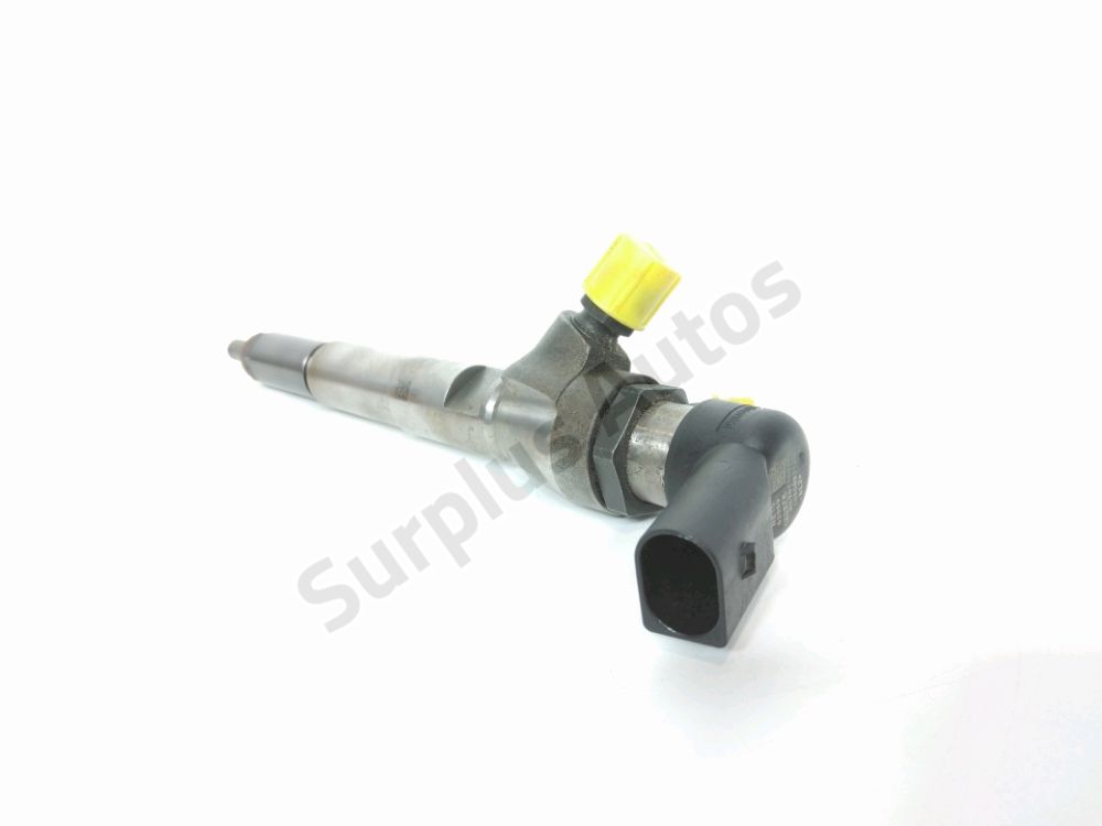 Injecteur 2