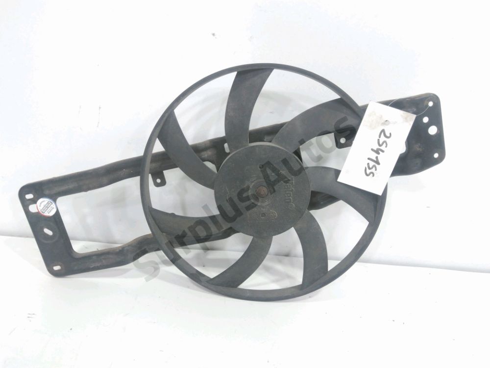 Ventilateur de refroidissement