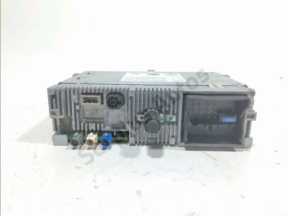 Autoradio
