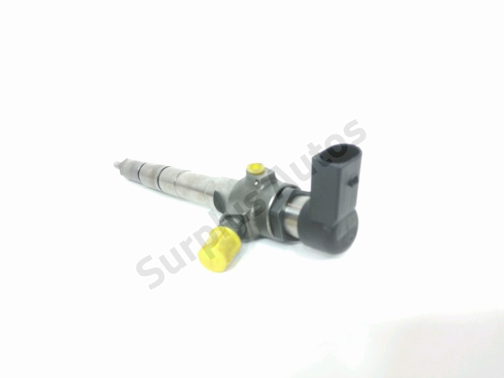 Injecteur 1