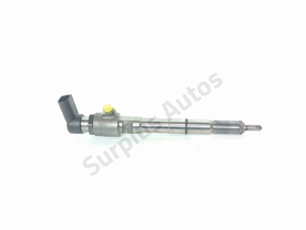 Injecteur 2