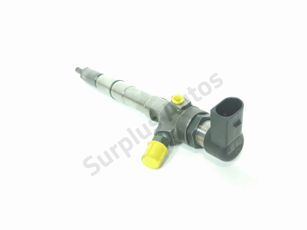 Injecteur 2