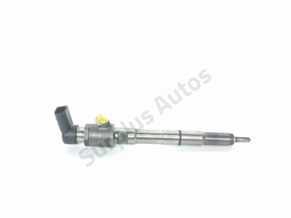 Injecteur 3