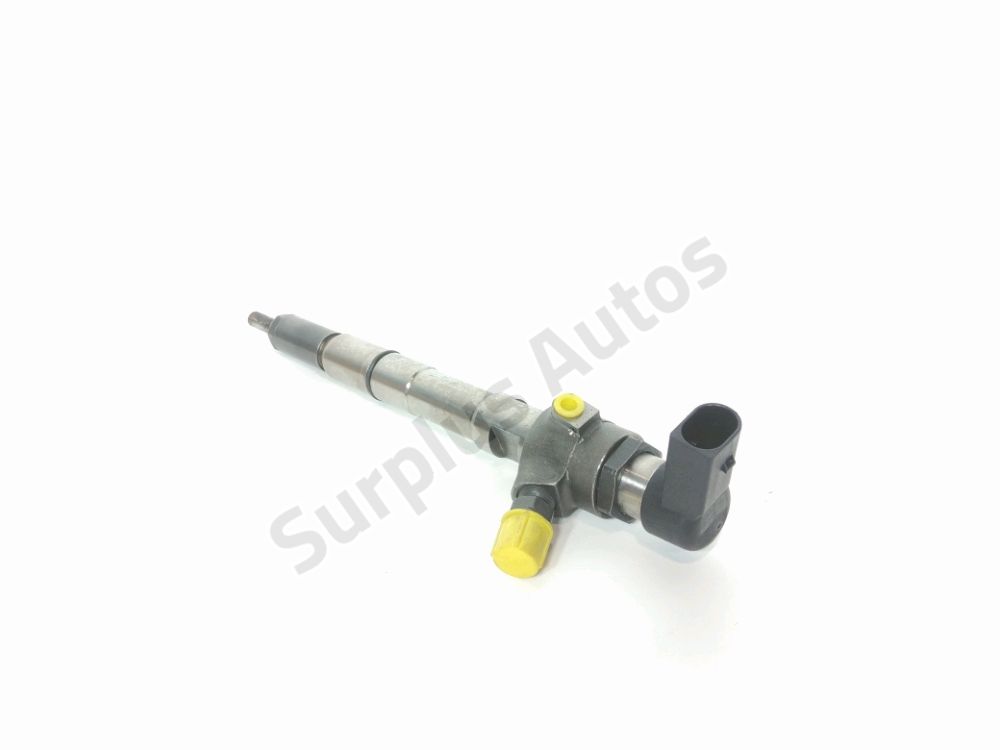 Injecteur 3