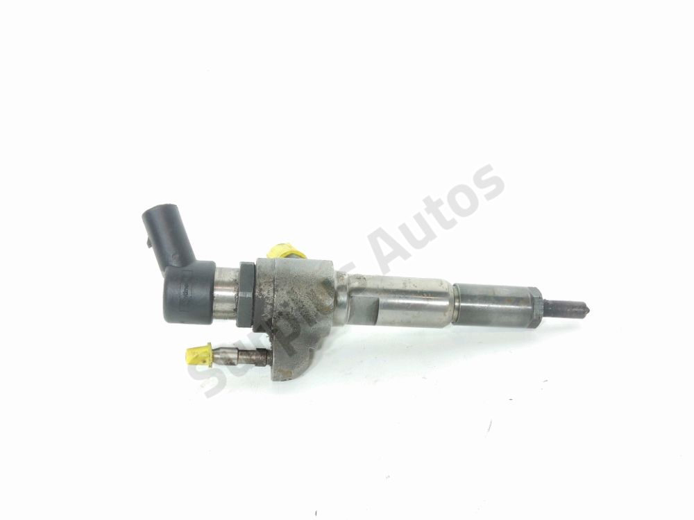 Injecteur 3