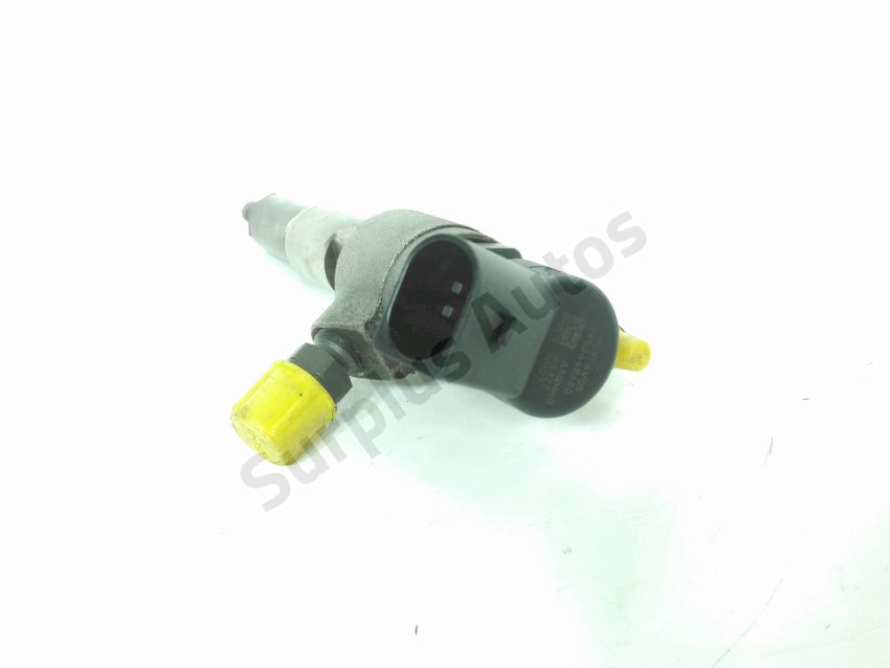 Injecteur 3
