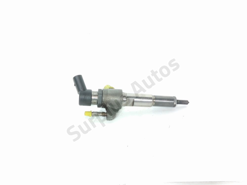 Injecteur 1