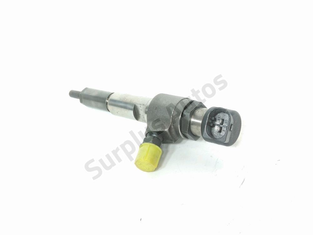 Injecteur 1