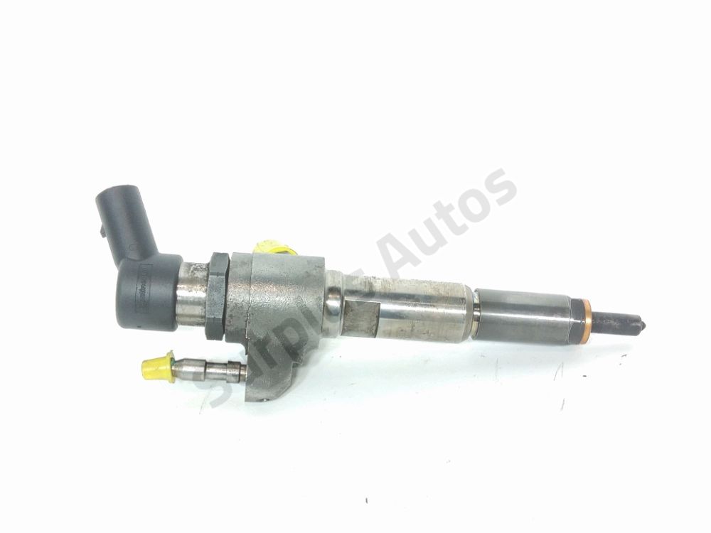 Injecteur 4
