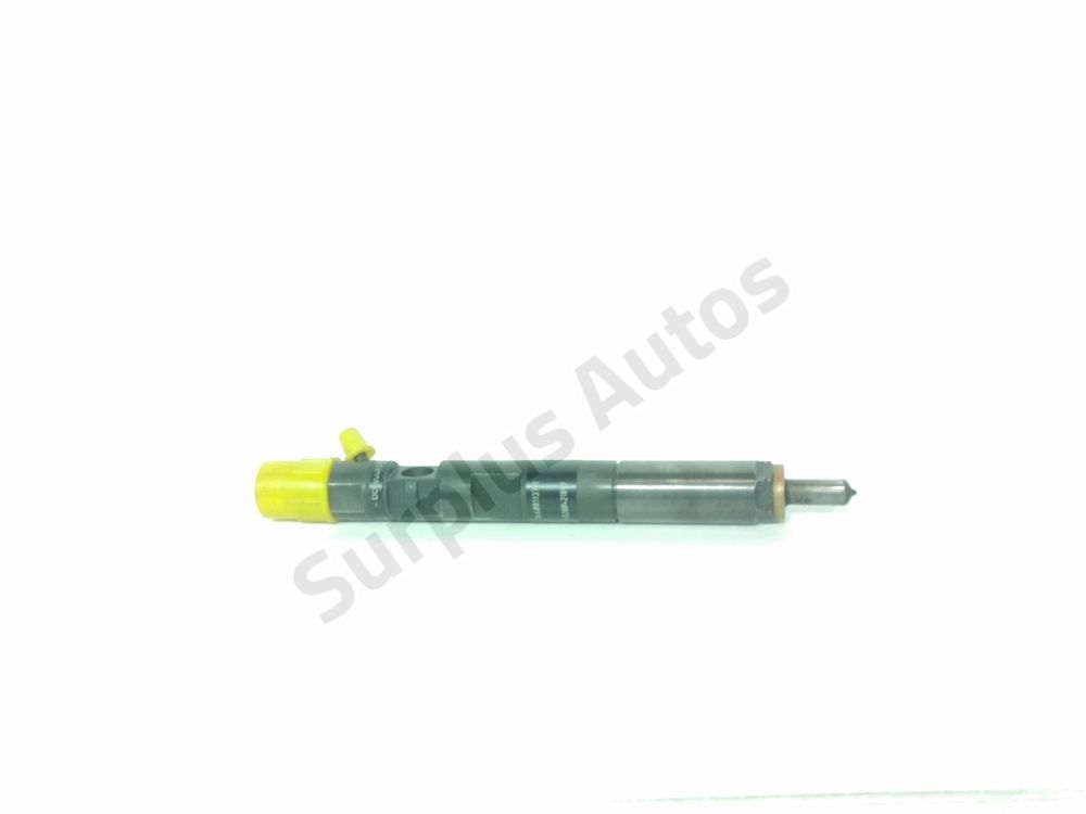 Injecteur 2