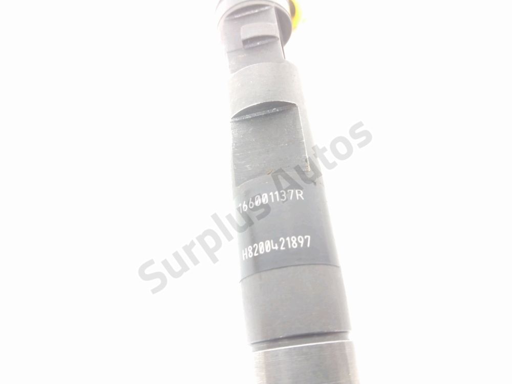 Injecteur 2