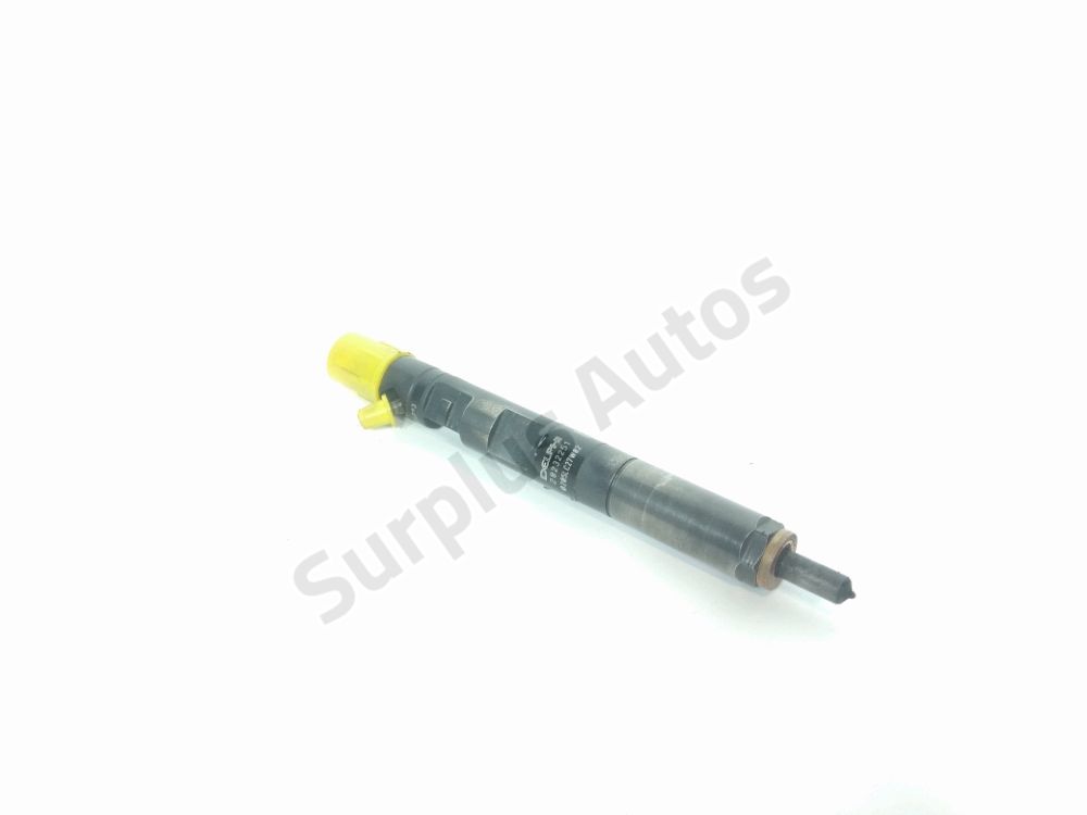 Injecteur 1