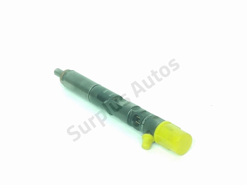 Injecteur 1