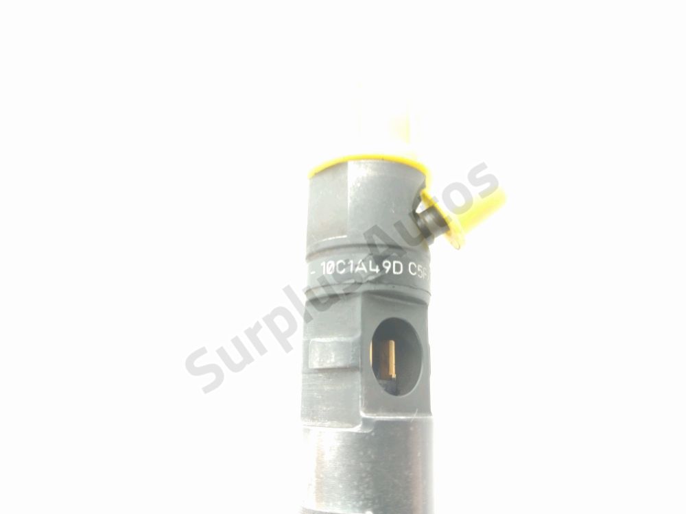 Injecteur 1