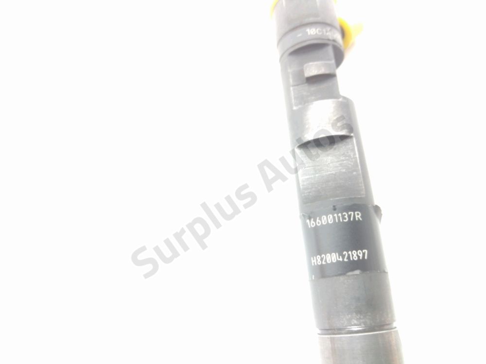 Injecteur 1